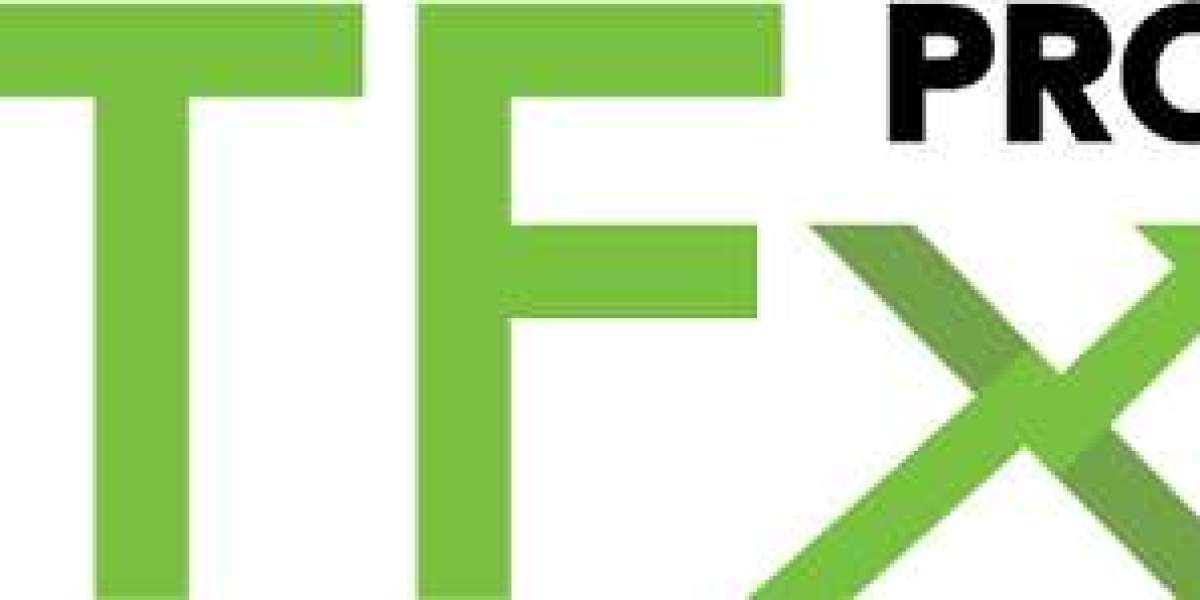 how to recover my money from tfxpro