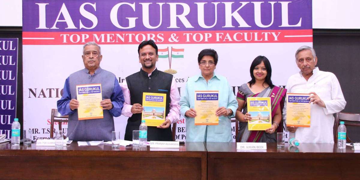 Unlocking Success: Finding the Best Teacher for Sociology Optional in UPSC with the Top IAS Coaching in Delhi — IAS Guru