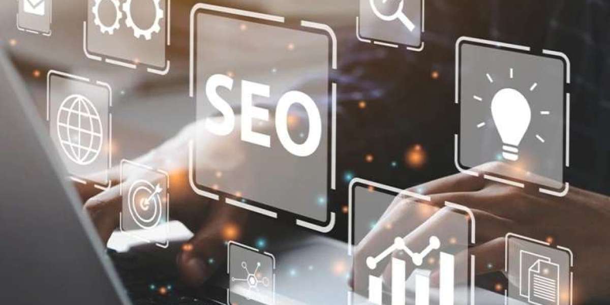Search Engine Optimization: The Beginner’s Guide to SEO For 2024