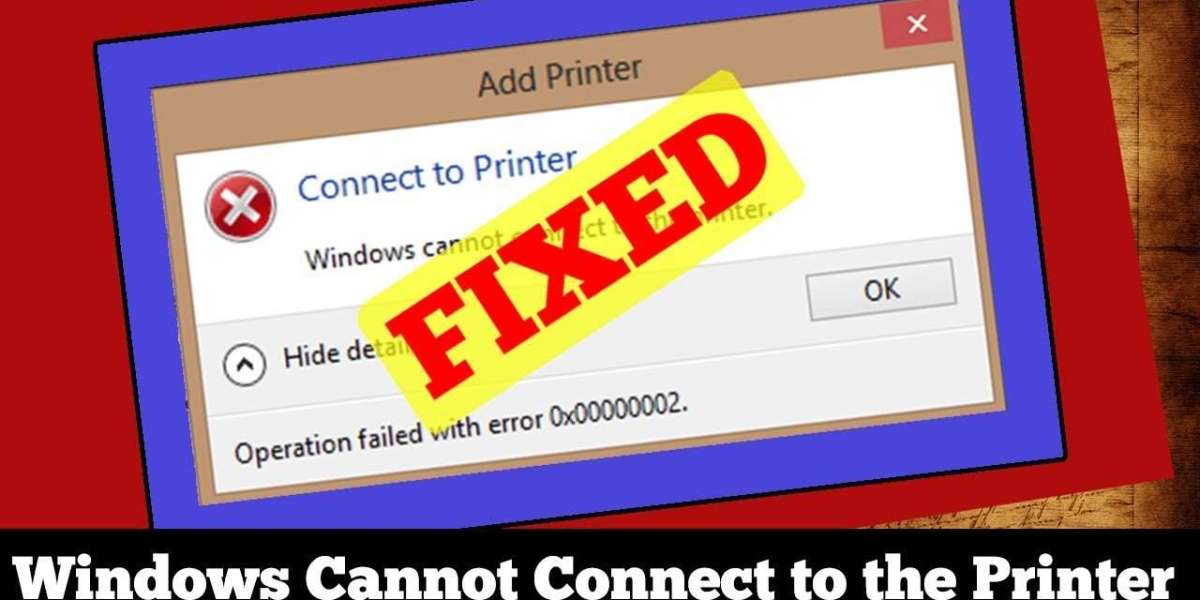 Your Ultimate Guide to Overcoming 'Access is Denied' Woes in Windows Printer Connection