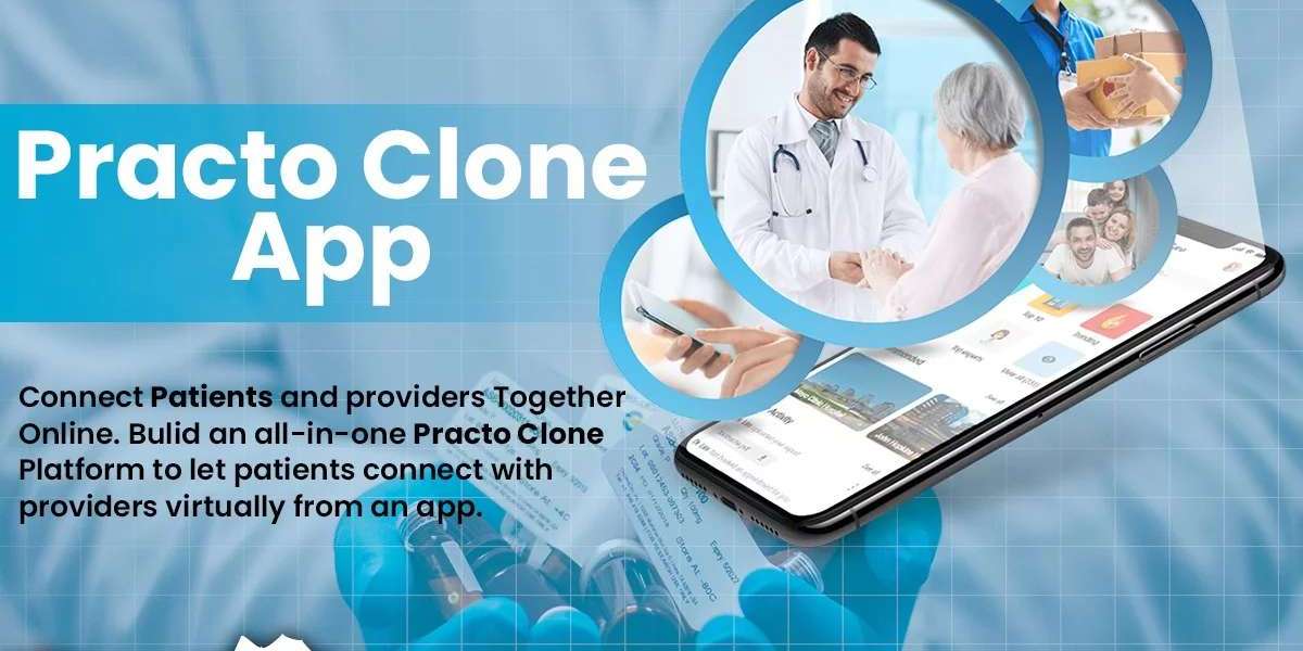 Disrupting the Healthcare Market with a Practo Clone Script