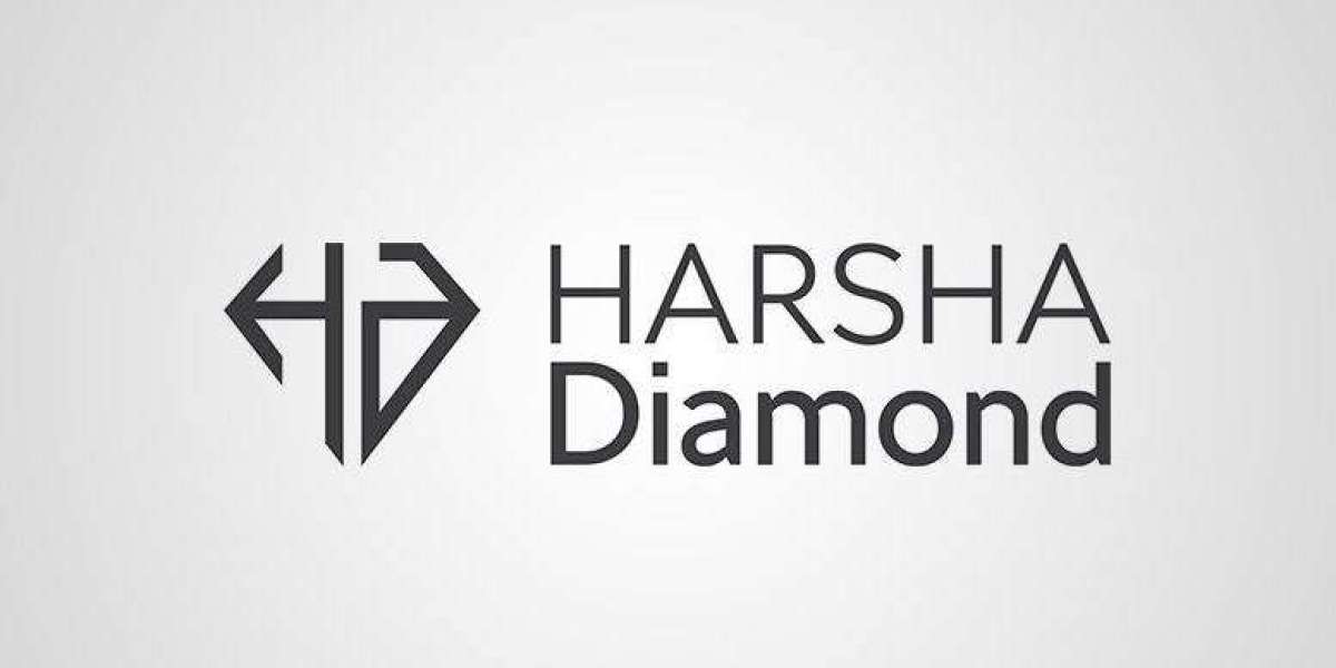 Harsha Diamond - Surat's Leading Lab Grown Diamond Supplier