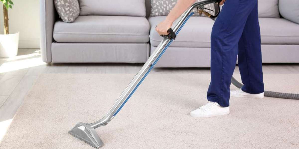 How to Choose the Right Carpet Cleaning Service in NYC