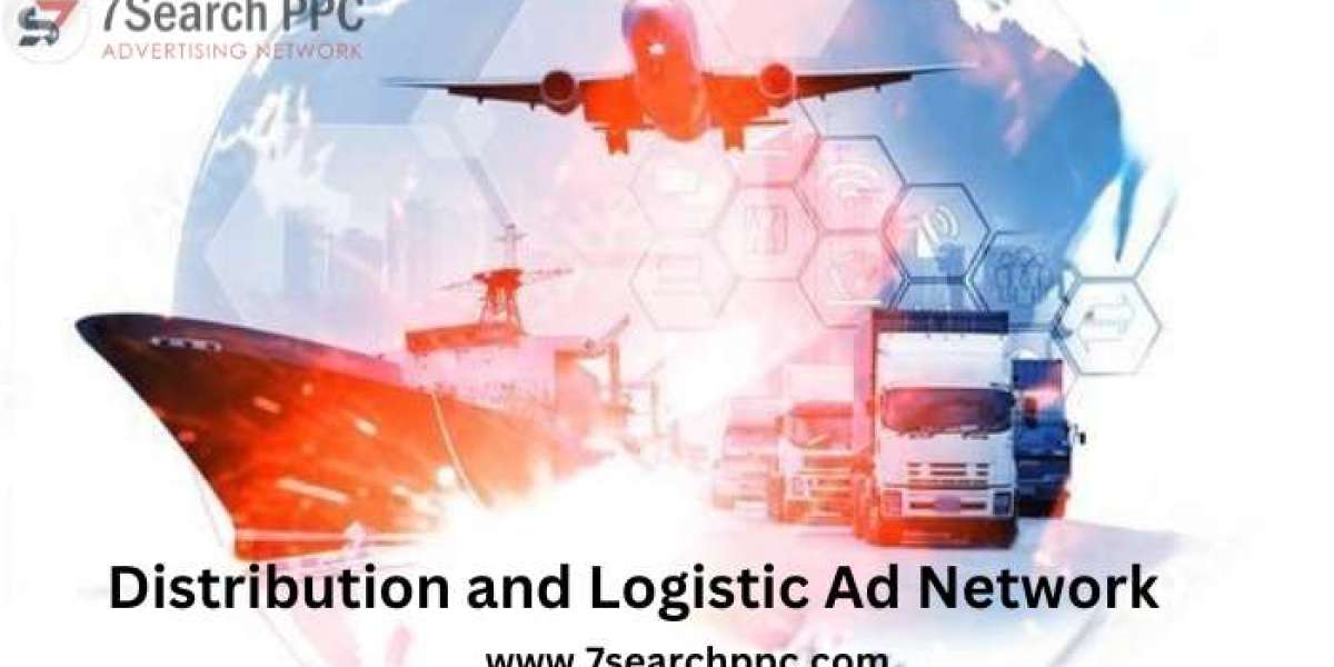 Simplifying Supply Chains: The Potential of Distribution and Logistic Ad Networks
