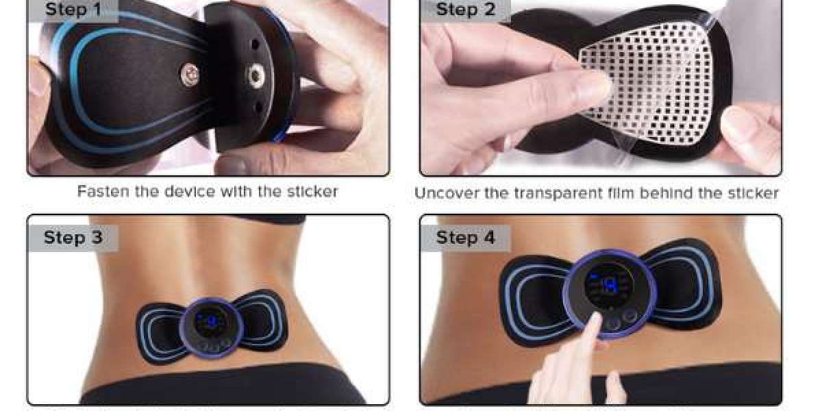 Nooro Whole Body Massager Pain Reliever Device – Is It Safe To Use?