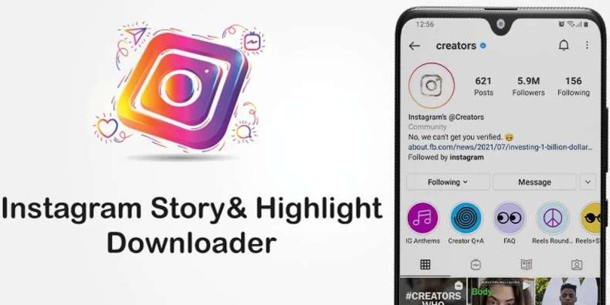 Instagram Story Downloader (Save Insta Stories Safely)