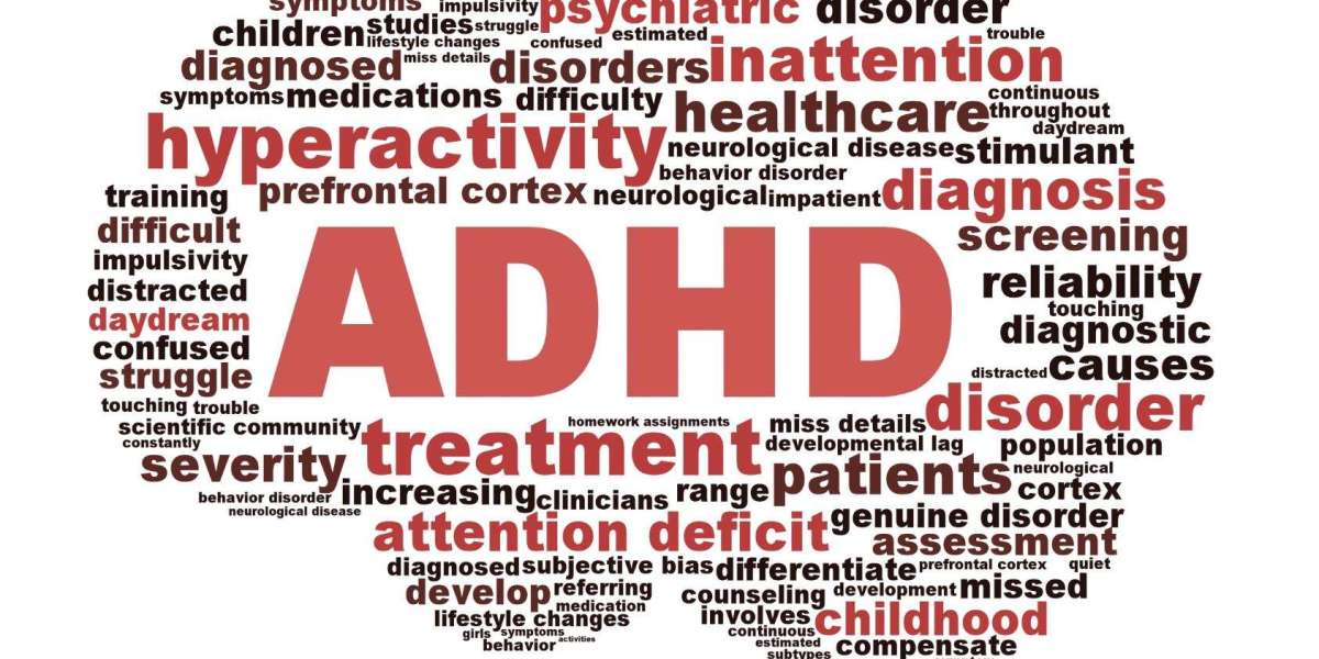 A Complete Guide to Cognitive Behavioral Therapy for ADHD