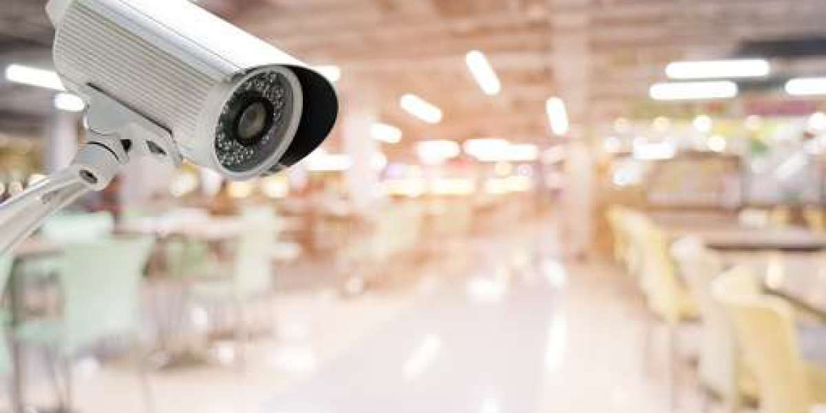 Revolutionizing Home Security with CCTV Cameras in Singapore