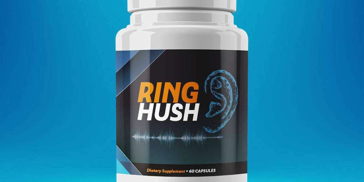 RingHush Tinnitus Supplement Reviews & Its Ingredients