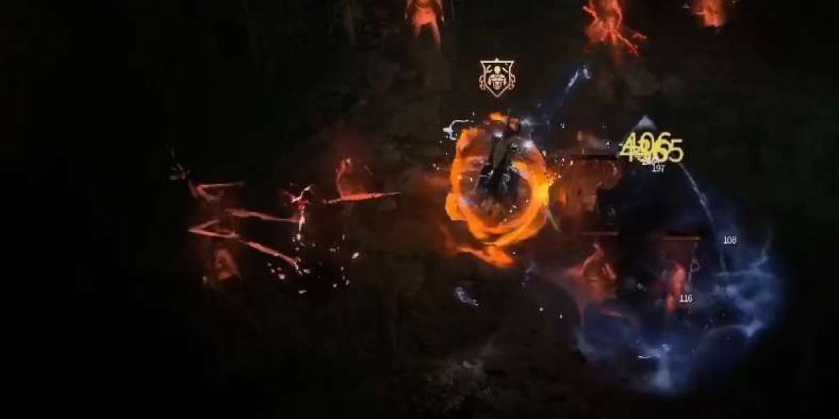 Below you’ll find of the first-rate Diablo 4 Sorcerer builds