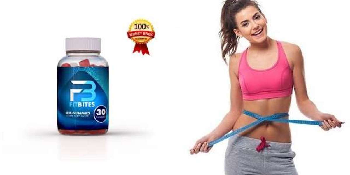Fit Bites Gummies Reviews – Can It Help You Lose Weight Effectively?