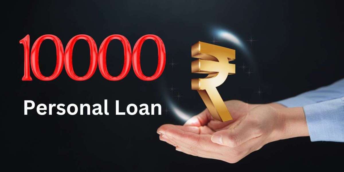 Unlocking Rapid Relief: Your Guide to Quickly Securing a ₹10,000 Emergency Loan
