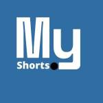 Malaysiain Shorts