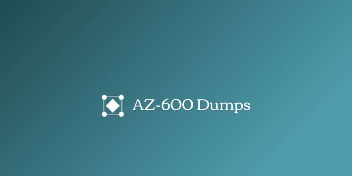 How AZ-600 Dumps Act as Your Exam Success Catalyst