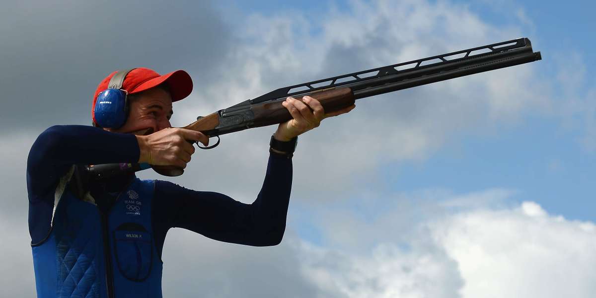 Lock and Load in the Capital: Where to Enjoy Clay Pigeon Shooting in London