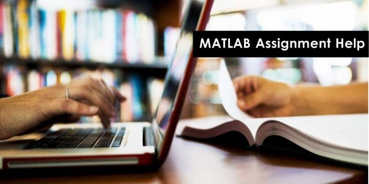 Navigating the Depths of MATLAB: The Crucial Role of Assignment Help