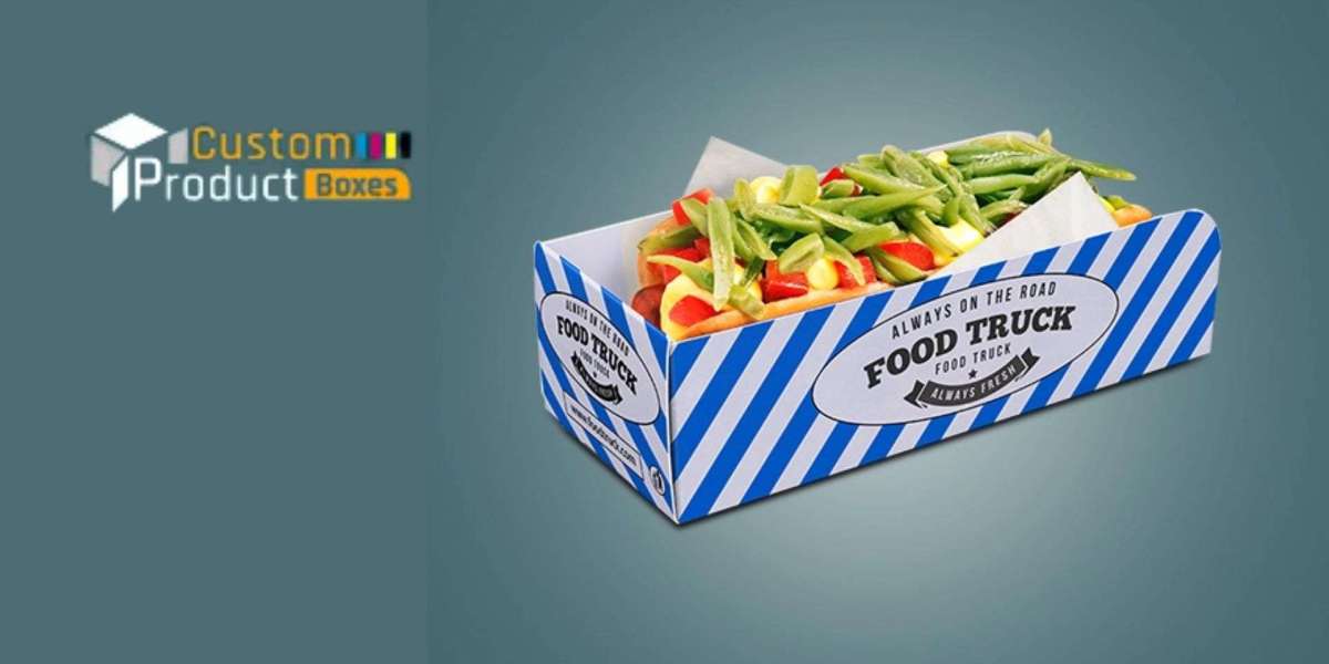 How to Elevate your Brand's Image with Hot Dog Boxes?