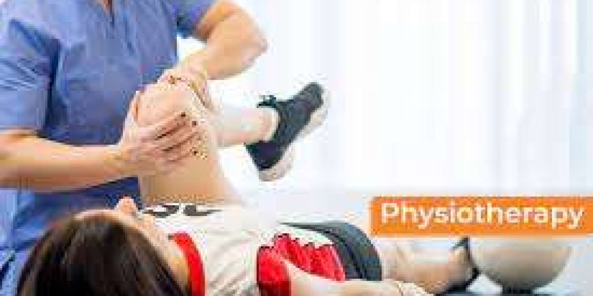 What Advantages Does Physiotherapy Offer?