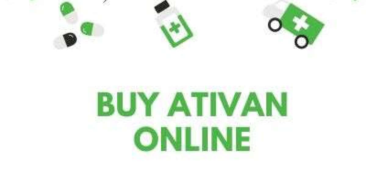 Buy Ativan 2mg online today and get direct cashback of up to 40%.