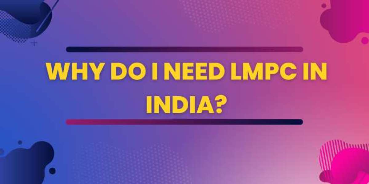 Why Do I Need LMPC In India? Everything Importers Need To Know.