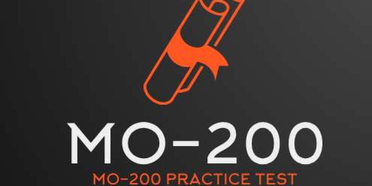 MO-200 Exam Excellence: A Step-by-Step Guide with Practice Tests