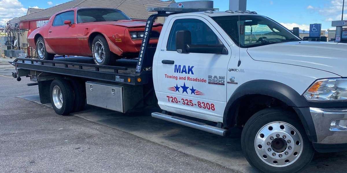 7 Signs You Need Professional Towing Assistance