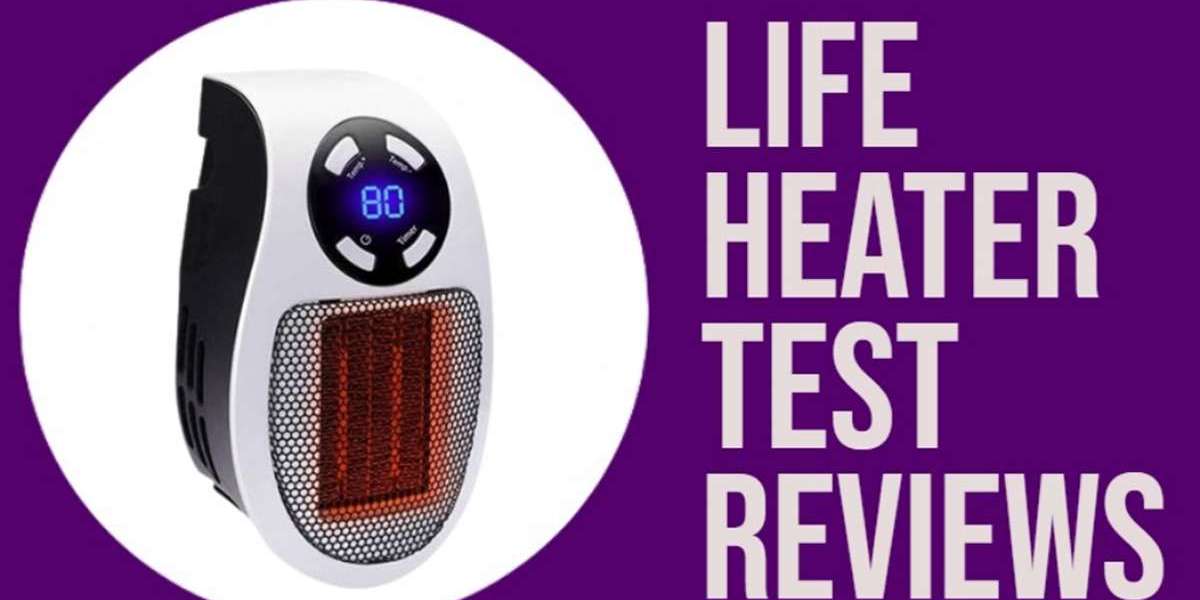 Life Heater Reviews, Price, Website & Technical Features