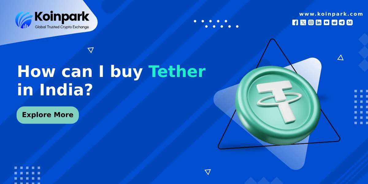 How can I buy Tether in India?