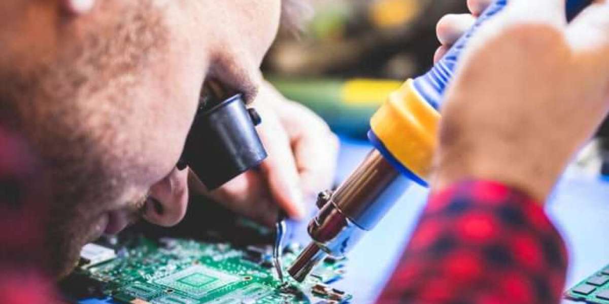 iPhone Repair Near Me: Your Ultimate Guide to Swift Solutions