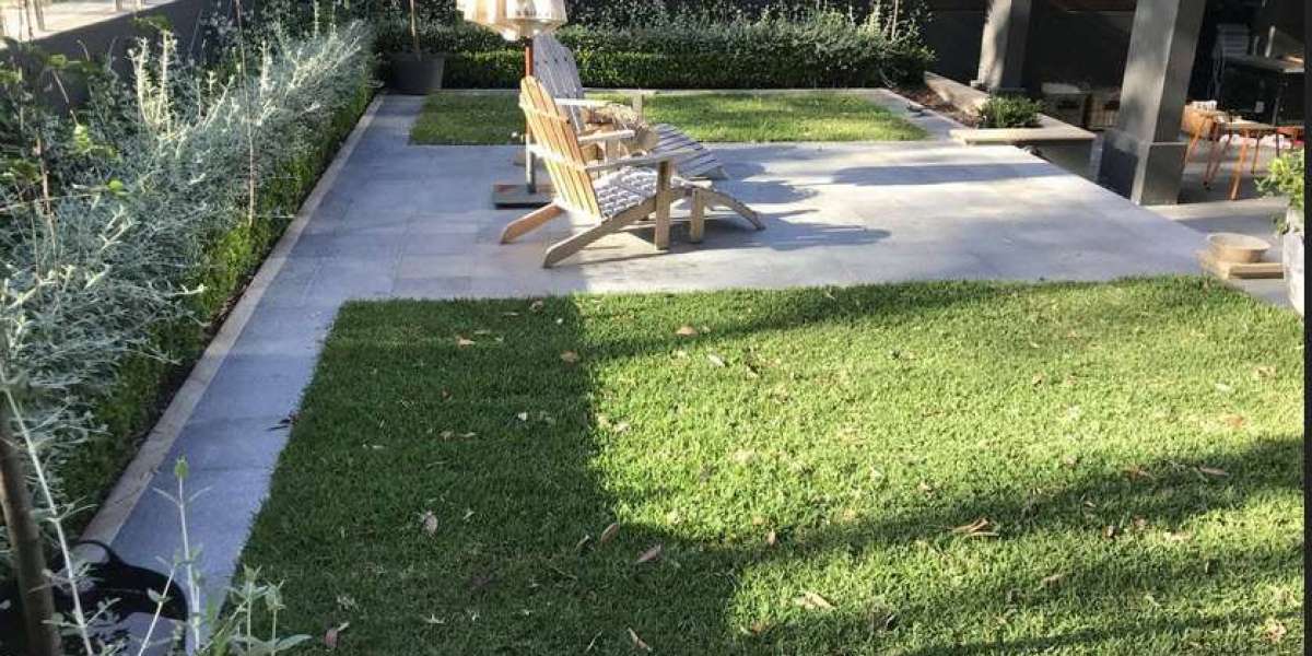 The Ultimate Guide to Paving Options for Wollstonecraft Homes