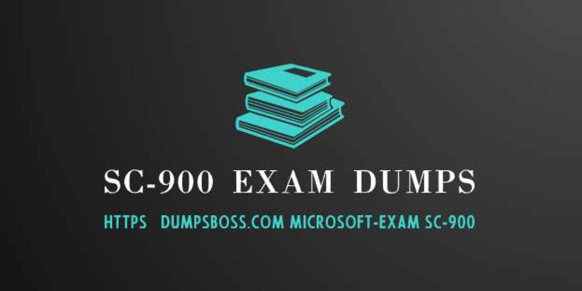 Success Unlocked: SC-900 Exam Dumps Mastery Guide