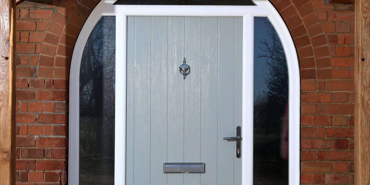 Finding the Best Composite Doors in the UK