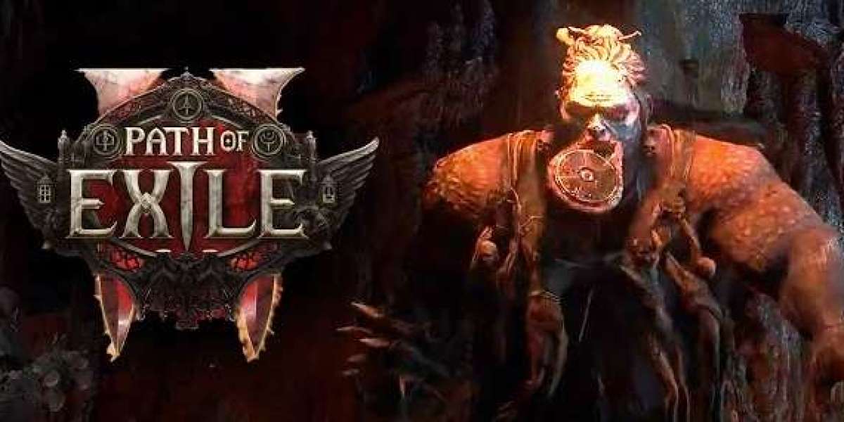 For those unaware of how Path of Exile's