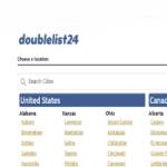 Doublelist24 Classified Ads PVT