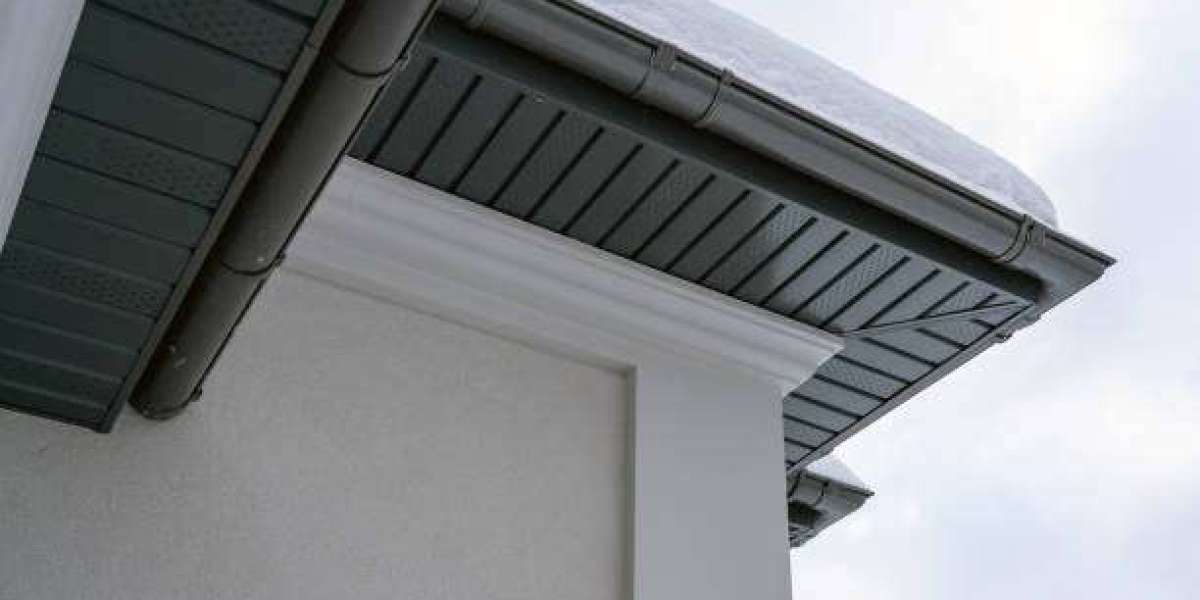 Benefits Of Fascias And Soffits Bolton An Overview