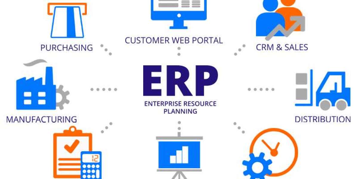 Southeast Asia ERP Software Market to Garner Brimming Revenues
