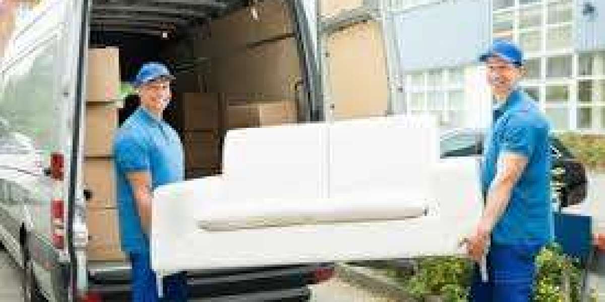 Navigating Your Move: A Comprehensive Guide to Moving Cost Estimation