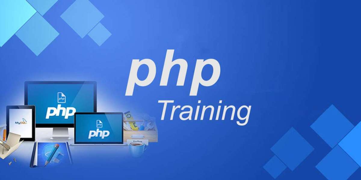 Enhancing Web Development Skills with PHP Training in Noida at Fiducia Solutions