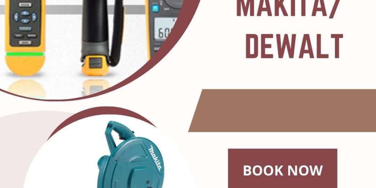 power tools to get: Makita or Dewalt