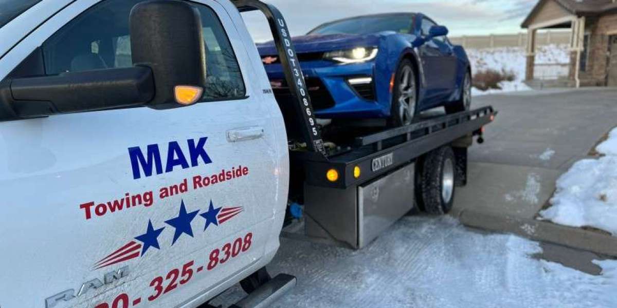Maximizing Safety and Efficiency in Towing Services: What You Need to Know