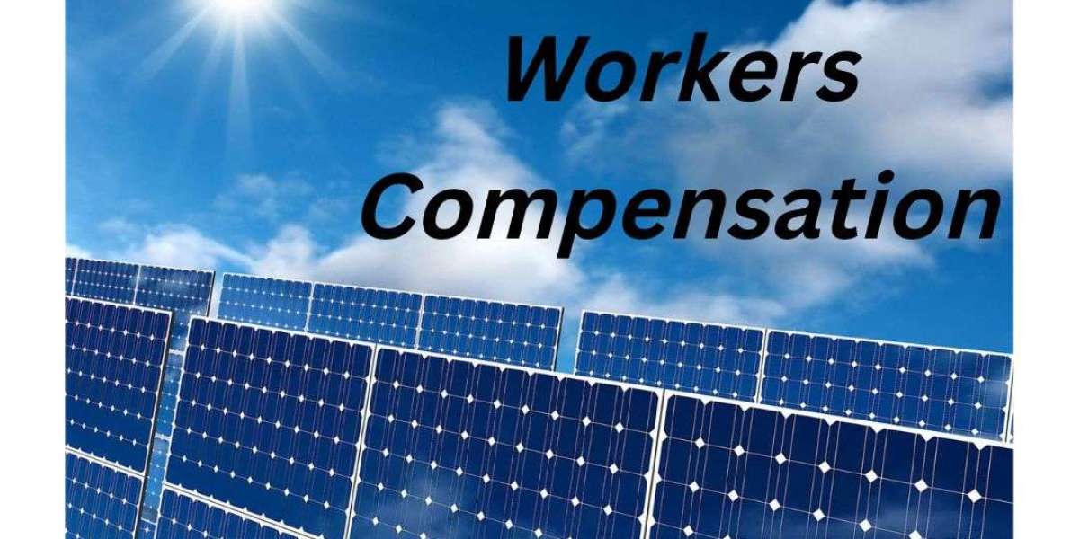 Powering Progress Safely: The Significance of Solar Installer Workers Compensation by Coastal Work Comp