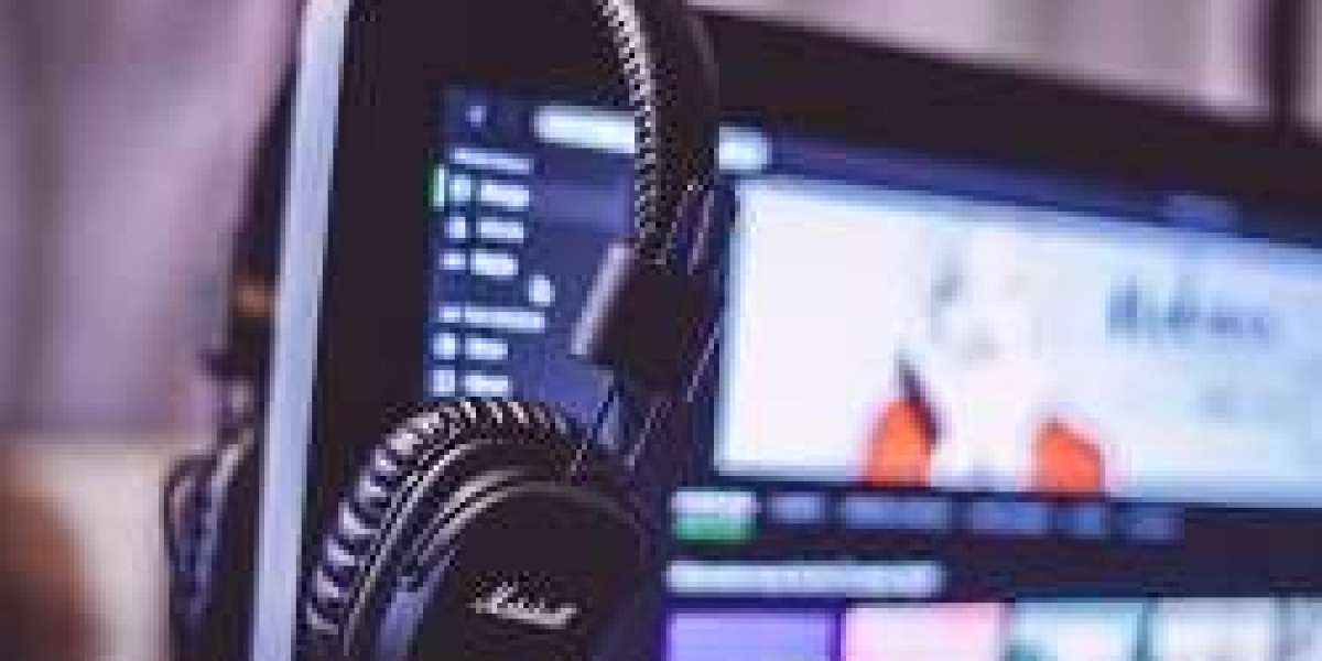 Music Streaming Market Entry Strategies 2024-2032
