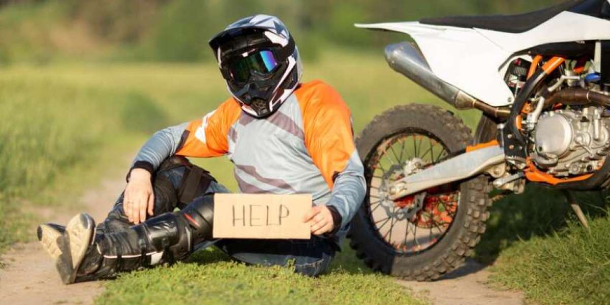 The Road to Recovery: How Barrix Law Firm Maximizes Compensation for Motorcycle Accident Victims