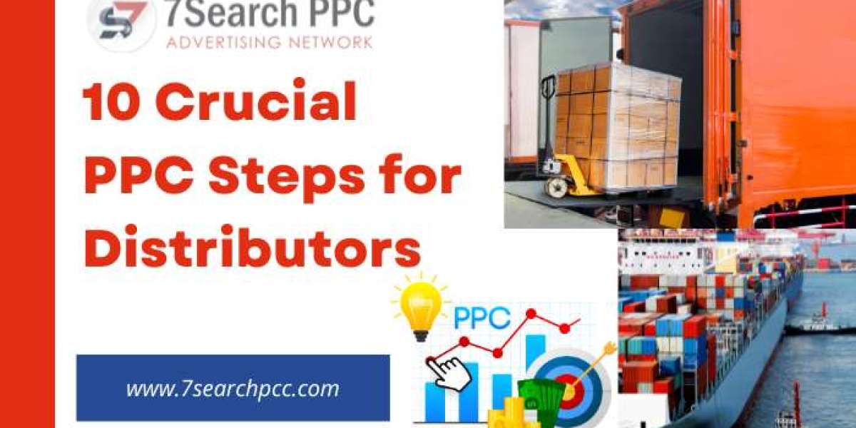 PPC Mastery: 10 Crucial practices Distributors Must Take to Become Excel Online