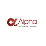 Alpha Rehabilitation Medical Centers