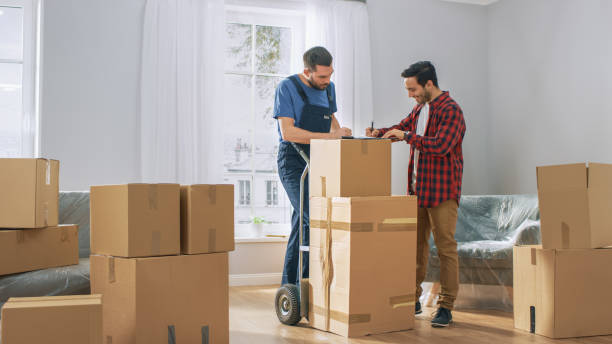 Local Moving Quotes: What to Expect and How to Compare - Blogstudiio