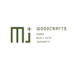 mj Woodcrafts