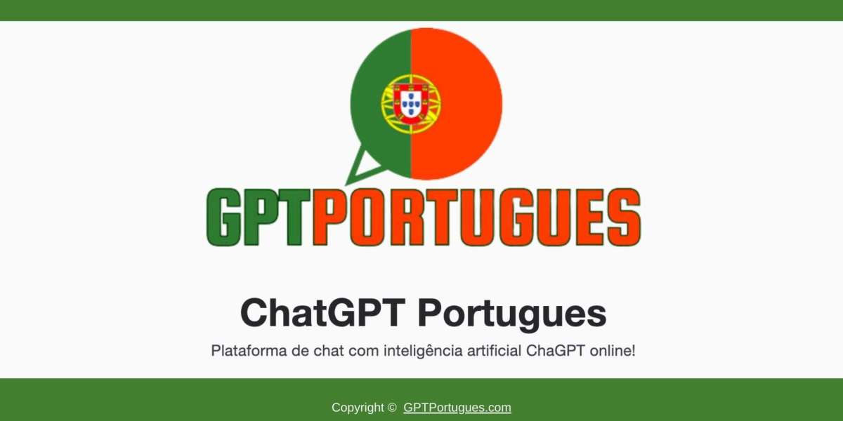 ChatGPT Português – Plataforma Gratuita de Chatbot com IA do GPTPortugues.com