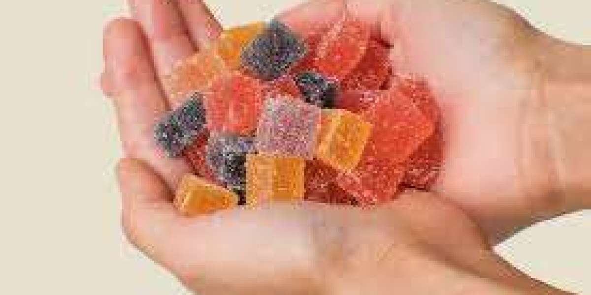 Bio Wellness CBD Gummies Price USA