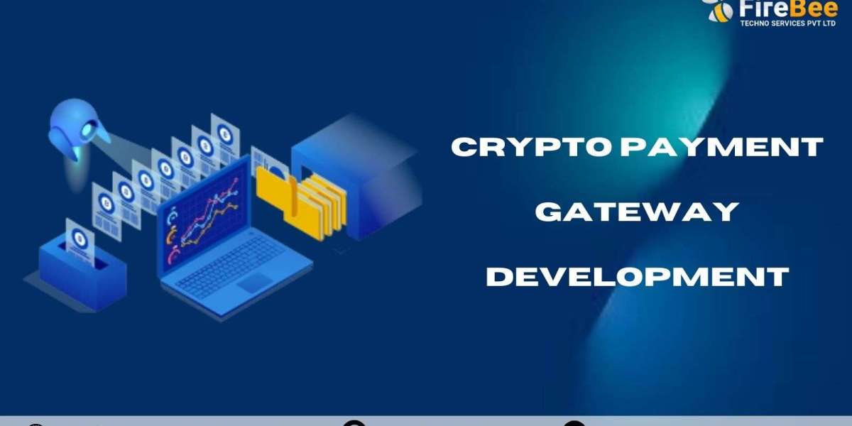The Evolution of Crypto Payment Gateway Solutions